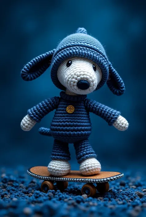  More to my crochet style ,Skate I dont like pink ,  I love dark blue and shades of blue in the logo say "Sams Soodles "  I like Snoopy  