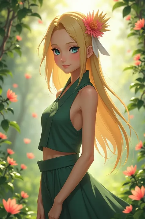 Ino yamanaka