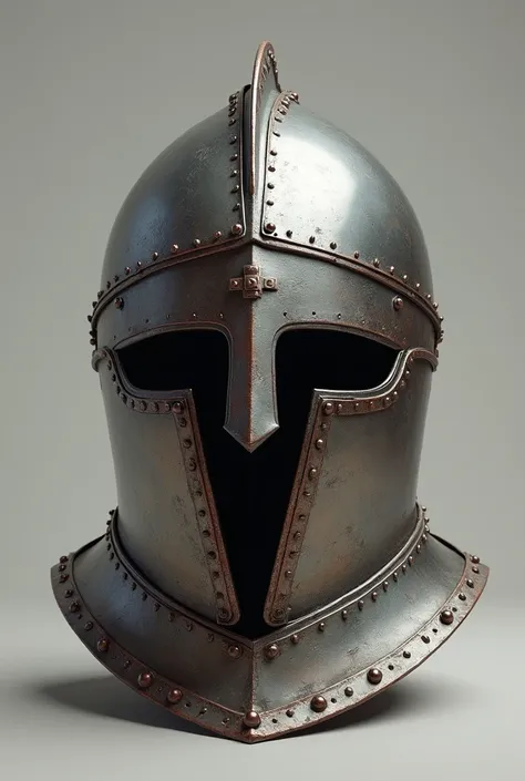 Single armour helmet 