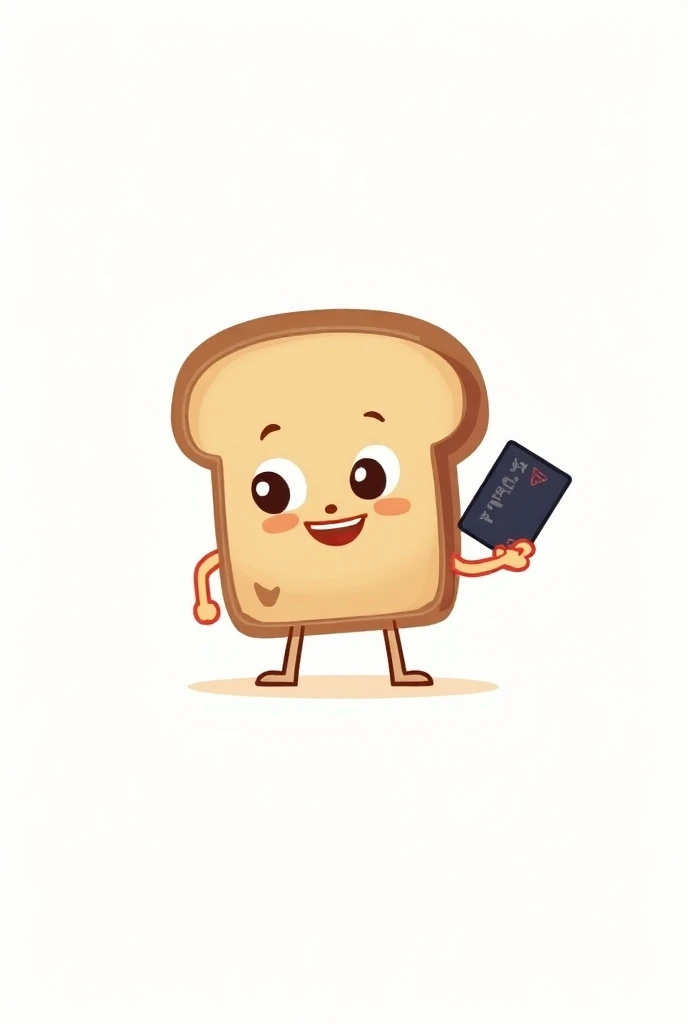 Logo for a Facebook page about sandwiches with the name PAN WITH PASSPORT
With white background 