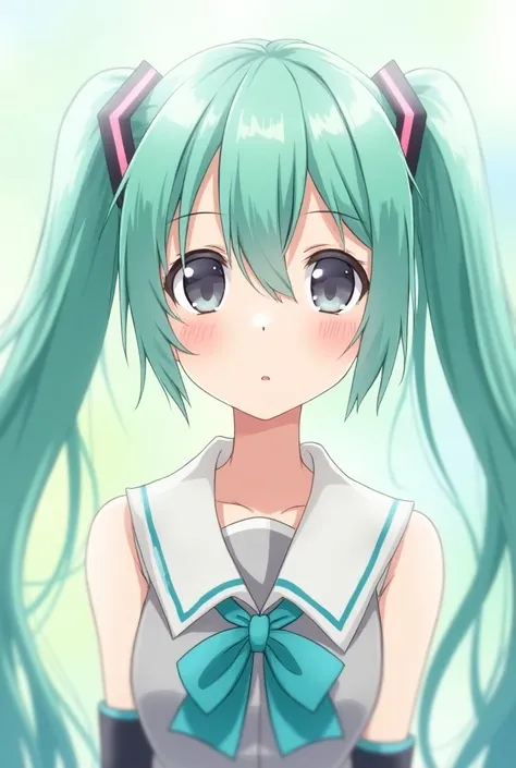 Nakano Miku