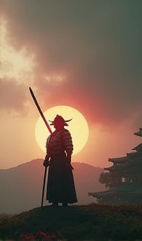  samurai