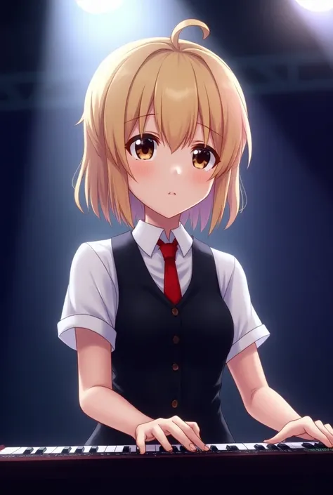 Ichigaya arisa from bang dream