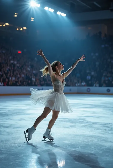 Figure skating