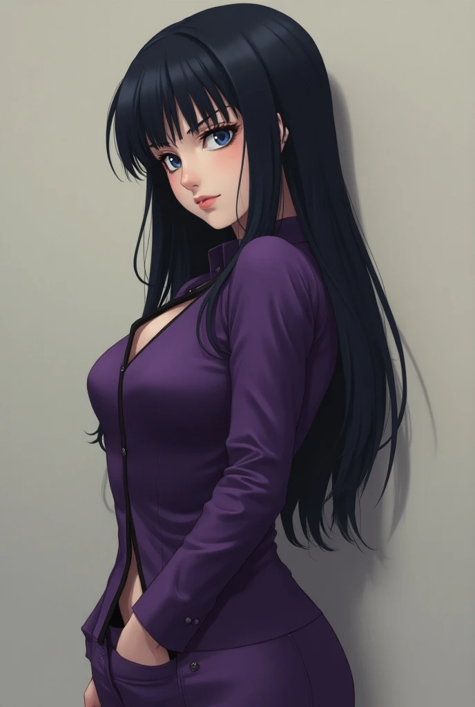 Nico robin time skip back pocket 