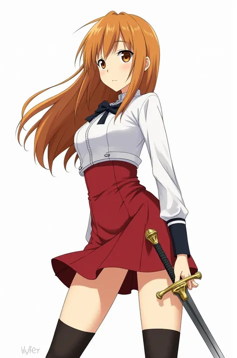 create asuna without background