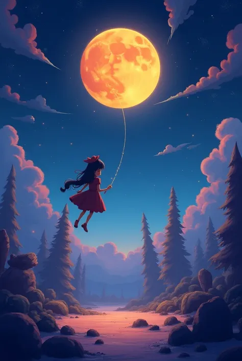 Act 4: The Revelation

Climax: Moonlit discovers the true potential of the Bitcoin network, understanding its role in the future of digital finance.

Resolution: Moonlit decides to stay and help the digital inhabitants, becoming a guardian of the Bitcoin n...