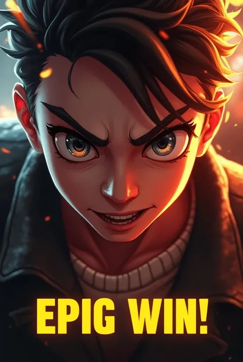 One key tip for an eye-catching gaming thumbnail is to use a close-up of a character or an intense expression combined with bold, contrasting text that highlights an exciting element (like "Epic Win!" or "Unbelievable Moment!"). This draws the viewer’s eye...