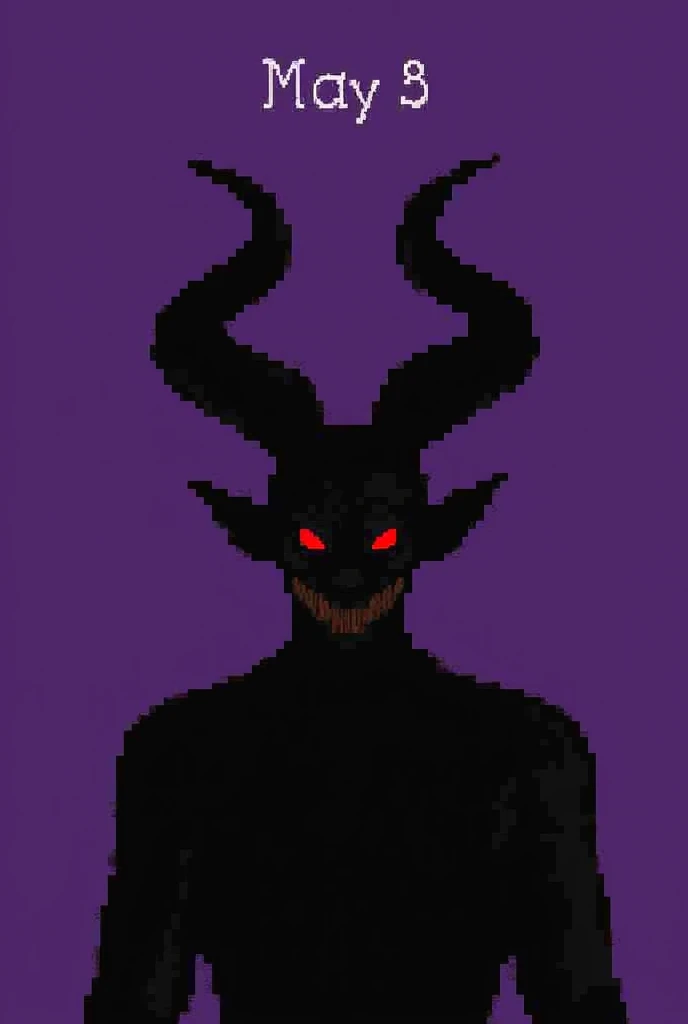 2.048 x 1.152 pixels, this resolution with the name Malevolence in the middle, purple and black, more fierce, the name smaller Sava! A LITTLE SMALLER THE NAME