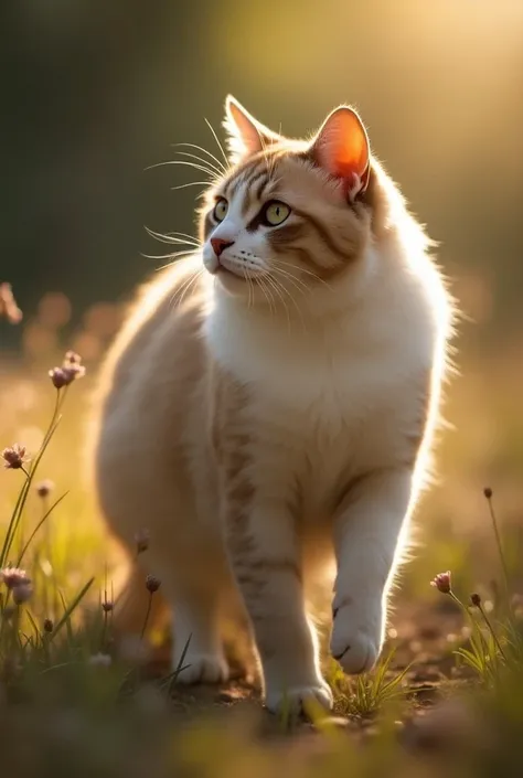 Cats beautiful photos