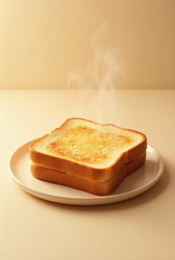 toast