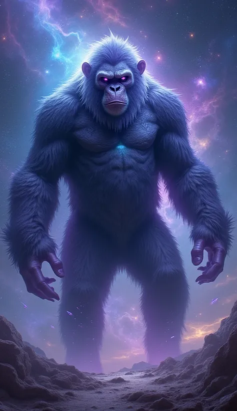 Space ape