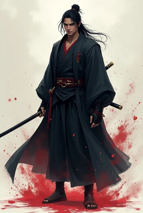  Here is the token for an invincible character from the Kaguya Clan ,  incorporating impressive abilities and a devastating combat presence :

◜🌙◞ - FICHA RP :: SHINOBI STRIKE ⊹ ︵ ‿ ⳋ

﹒‿︵ ☆ ︵‿﹒

˚  ꒰ 🌙 Nome :: Raiden otsukisiki
˚  ꒰ 🌙 Idade :: 29 anos
˚  ...