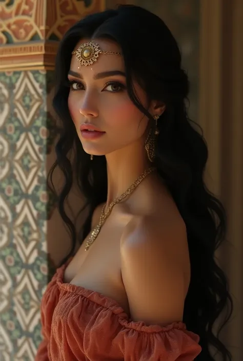 Beautifull sexy gorgeoous iranian princess