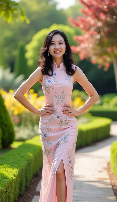 (best quality,4k,8k,highres,masterpiece:1.2),ultra-detailed,(realistic,photorealistic,photo-realistic:1.37),clear lines,light and dark photography,canon photography,crystal clear,detailed eyes and lips,beautiful woman,Tai dress,Shan dress,traditional dress...