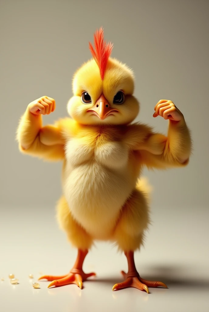 chick bodybuilding 