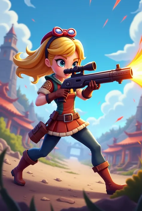 Piper brawl stars 
