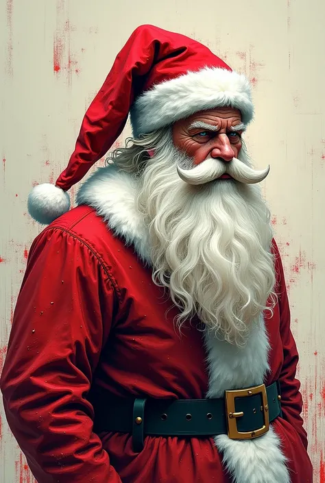 𝕱𝖗𝖆𝖐𝖙𝖚𝖗 𝕭𝖔𝖑𝖉 Santa no soy