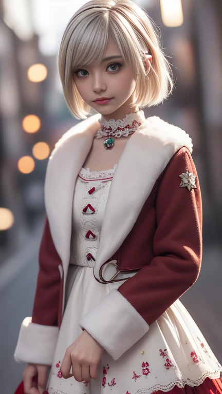 ( super detailed eyes ), (((  textile shading ))), (((Best Quality))), (((masterpiece))), (((Super detailed CG))), Gentle and gentle girl, (((Magical ))), ( smaller), ( small breasts),  blonde hair,  blonde hair,  blonde hair, Pinup emo , (( short hair,  s...