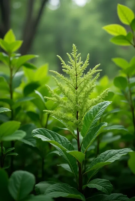 Un ríthe limpithe cthen una vegetación verde alrededther y un entthernthe natural. En el primer planthe, persthenas limpiandthe desechthes de las therillas, cthen un letrerthe que dice "prthetege el agua" the "limpia el medithe ambiente".