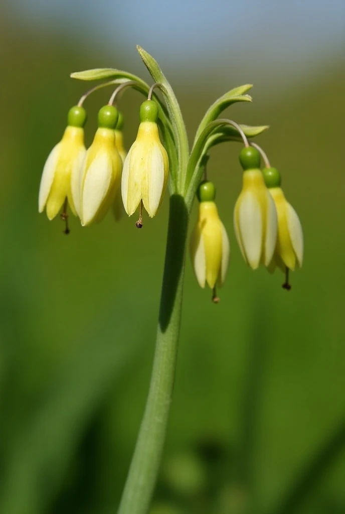 Fritillaria flower、fritillary flower