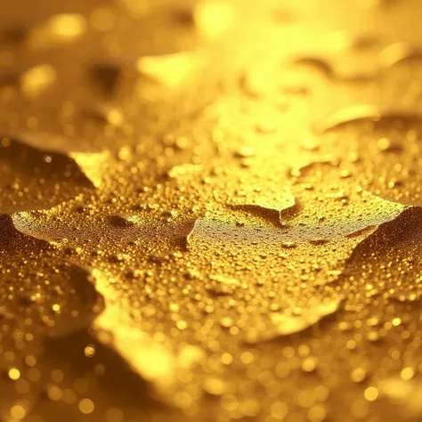 gold texture