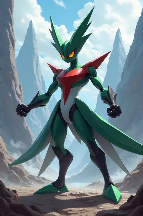 Gallade