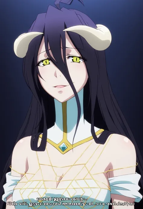 albedo, A girl.  x} Its appearance is the embodiment of perfection .,  A captivating mix of beauty and elegance .. standing, with an impressive aura, albedo llama la atención con su comportamiento real y digno.  Her physical attributes are perfectly design...