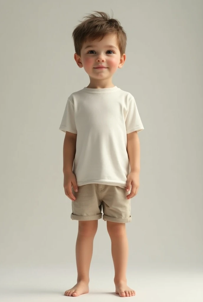 A male boy approximately  full body 
