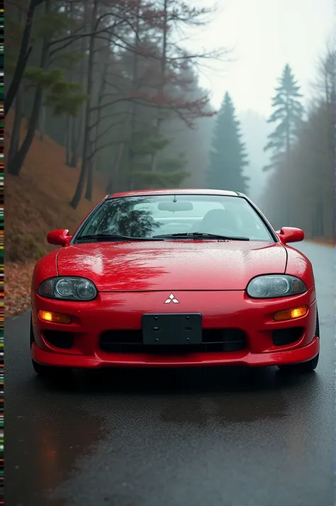 10 images of the 1998 Mitsubishi Eclipse