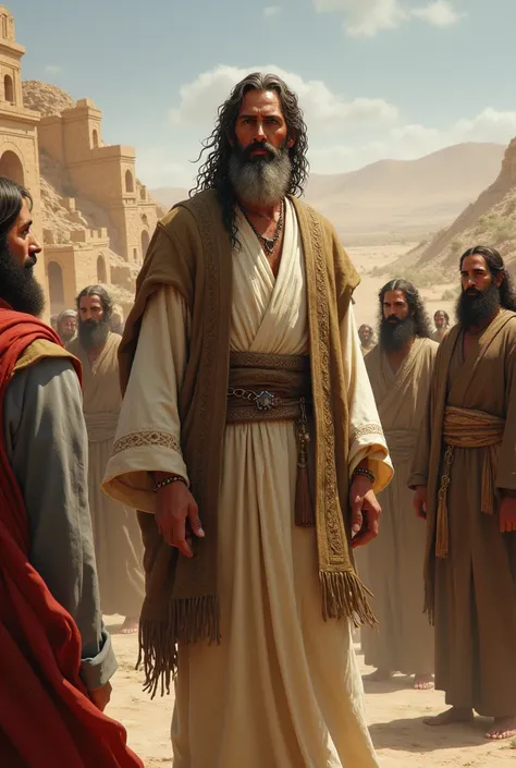 Elisha the prophet of the Bible