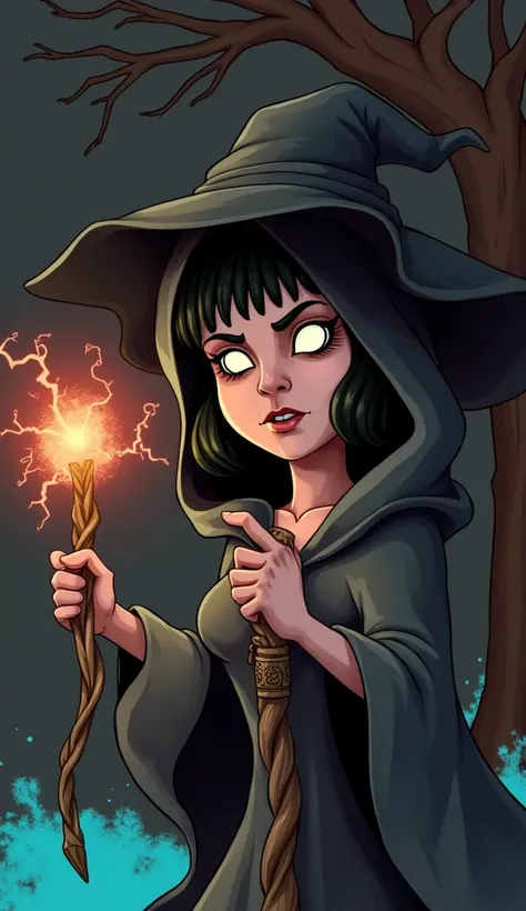 The Witch