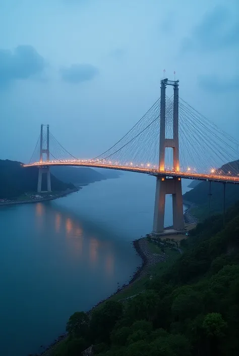 padma bridge 