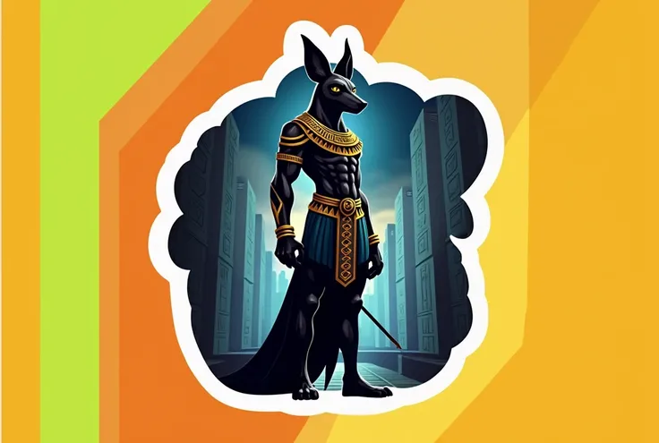 Anubis