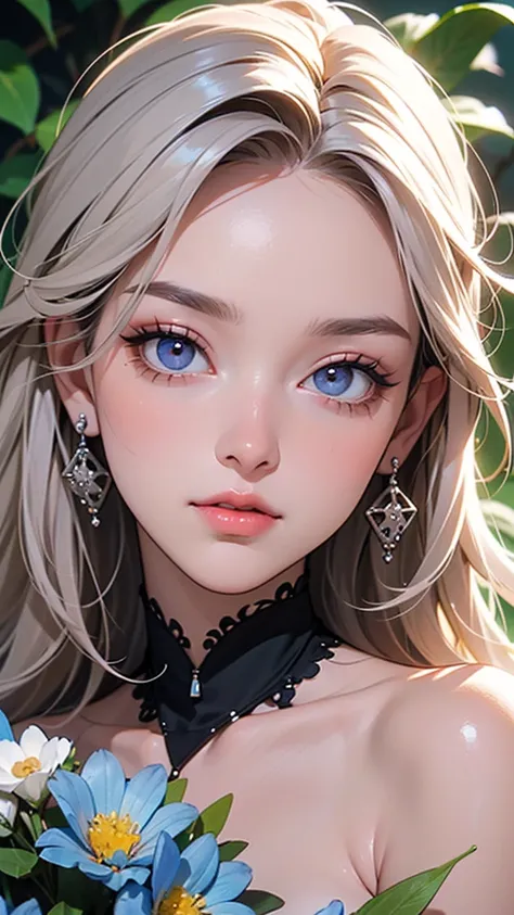 (Digital Art, incredibly absurdres, detailed depictions artwork, breathtaking digital illustration, Super detailed, Beautiful images, Clear images, Official Art, beautiful, delicately depictions , Realistic, RAW Photos, Perfect Face, Perfect Lines, Perfect...