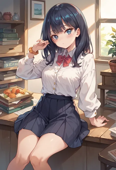 Takarada Rikka