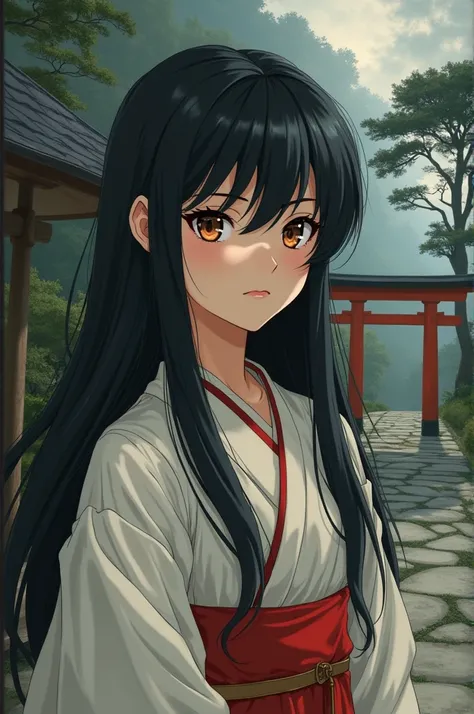 Kagome Higurashi