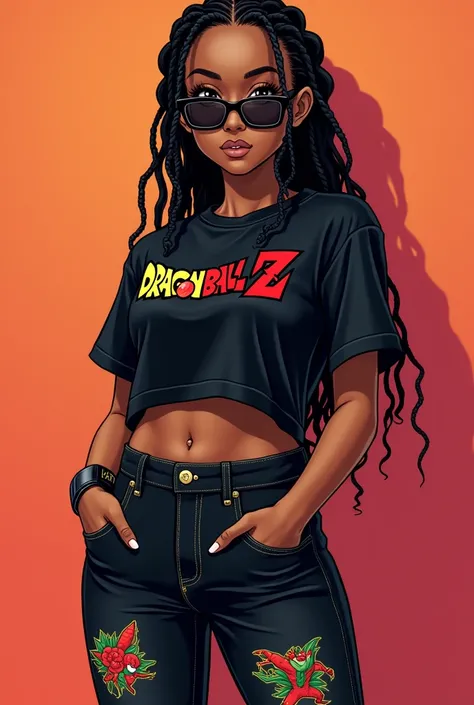 Name:Javana Herbin
Gender: female 
Age:18
A 18 year old light-skin black girl with box braids and hazel brown eyes.She has a big forehead and big lips her bottom lip bigger than the top lip.She has a U shaped chin and mid size jaw line and cheek bones with...