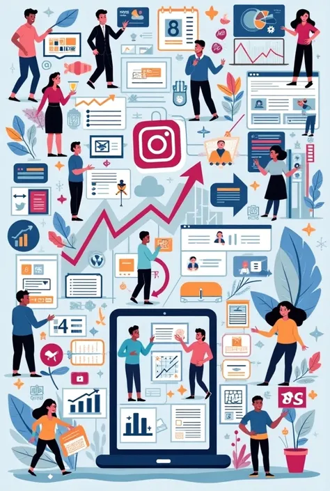 {Instagram growth, Instagram tips, Insta update, Insta coach, Social media marketing, Influencer marketing, Content creation, Engagement strategies, Hashtag research, Algorithm insights, Branding, Storytelling, Community building, Visual aesthetics, Video ...