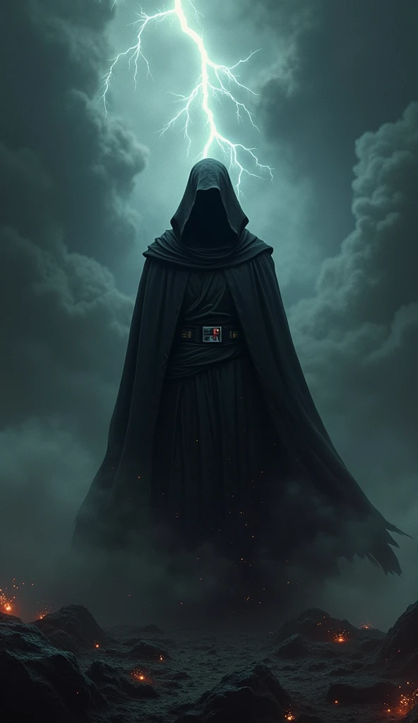 the dark side soul