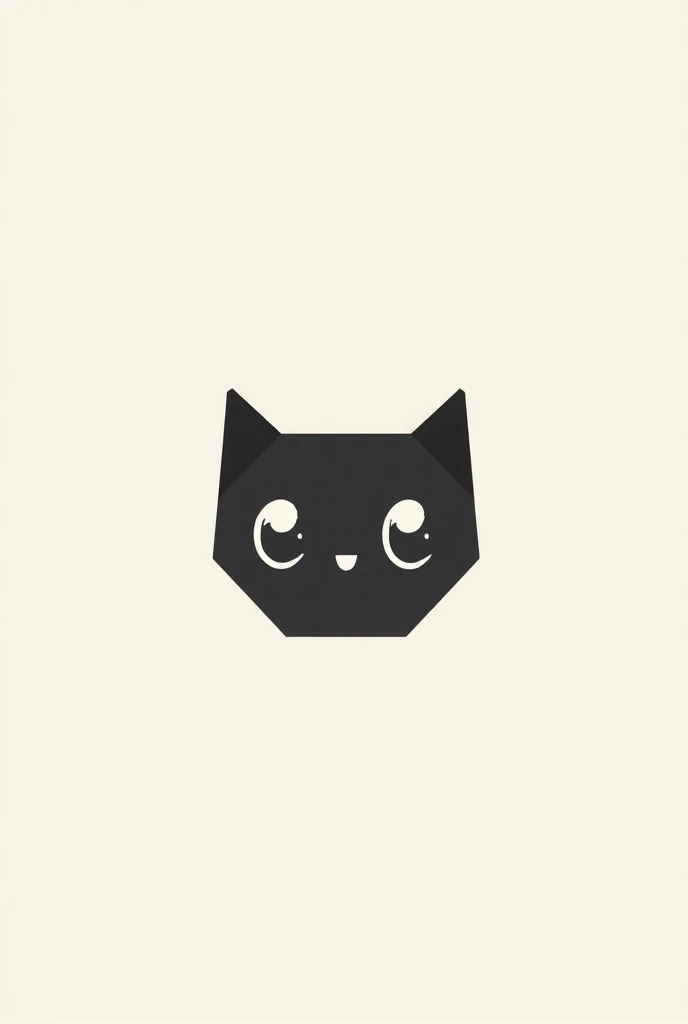 Style Kawaii, Vintage and techwear clothes logo minimalistic 
