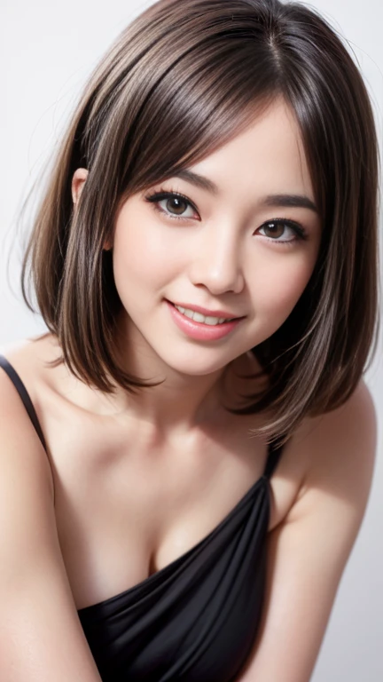 Portraiture、( perfect angle、 Professional Quality 、 Hi-Res、 perfect contrast、 full light、Perfect composition、The perfect wife、Perfect Skin、Perfect hands、Perfect means、Perfect breasts、perfect hair、 perfect face、A masterpiece of realistic facial features)、 l...