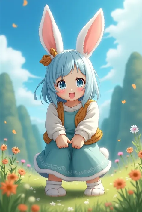 Bunny Bulma 
