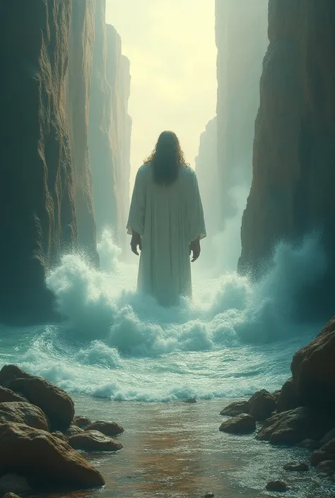  He is the one who opened the sea
For all the people of Israel to pass
That tremendous God !
Ele é aquele que venceu a morte
Provando pra todos que é o mais forte
O Deus tremendo

Ele quer te ajudar
E fazer You win  (You win )
 Its just about trusting  (Ah...