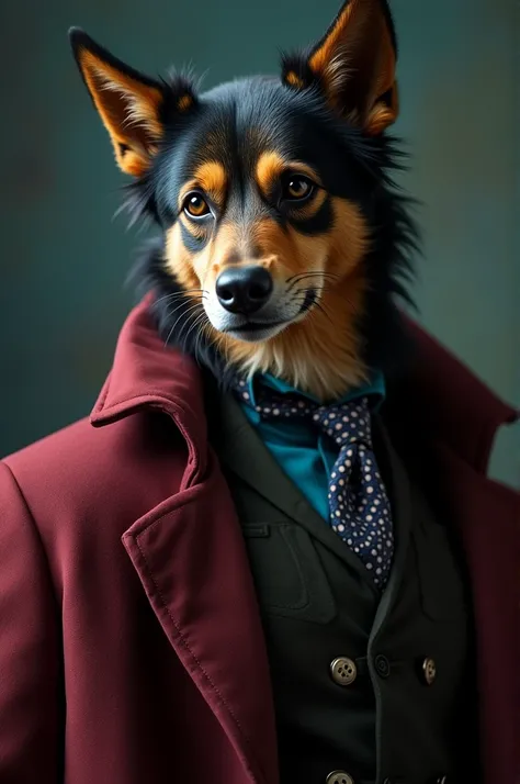 Professor Lupin