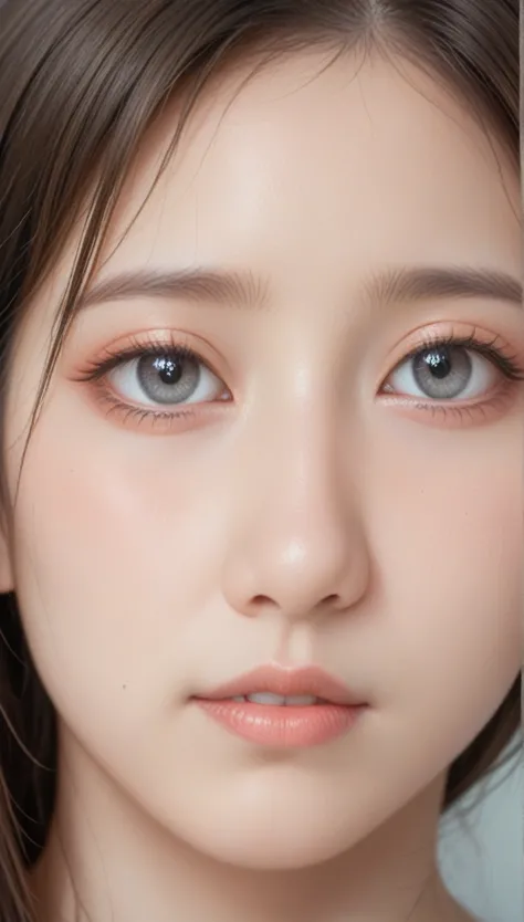 8k resolution, ultra-high definition, pixel perfect, ultra-fine details, delicate facial features, upright, big eyes, clear, pic...