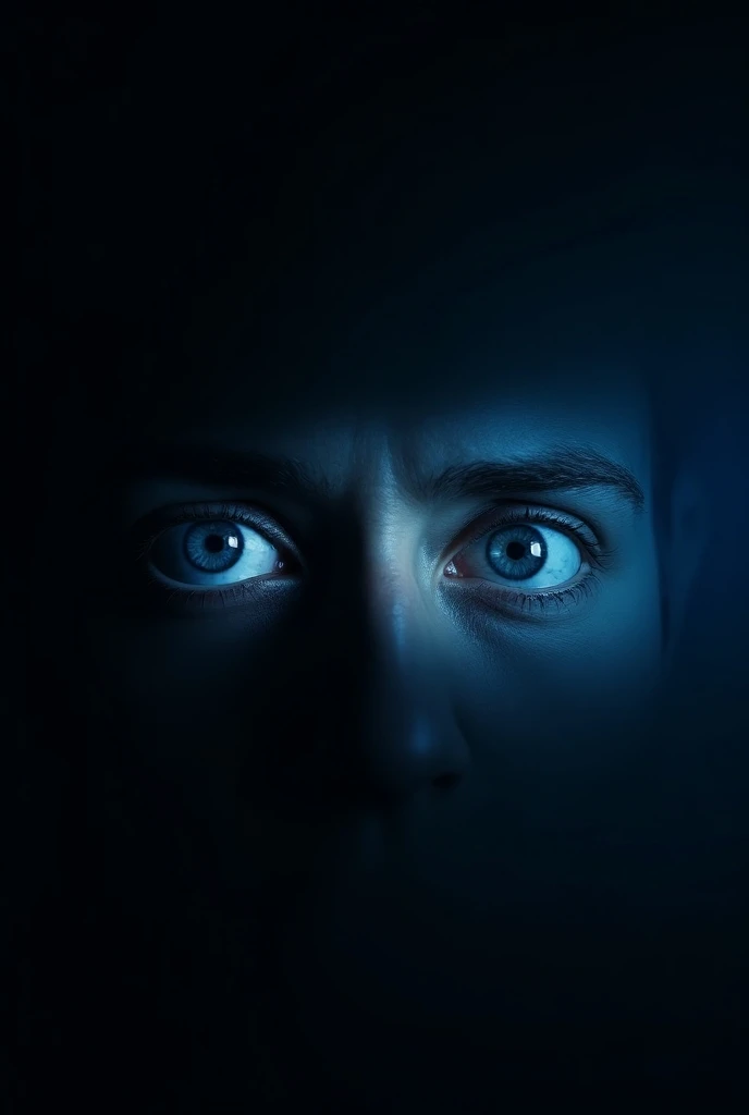 Blue light is permanently bad for your eyes"