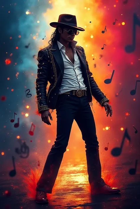 Welcome to the ultimate channel for all things Michael Jackson! Here, we celebrate the life, music, and legacy of one of the greatest entertainers in history. Known as the "King of Pop," Michael revolutionized music, dance, and performance, breaking record...