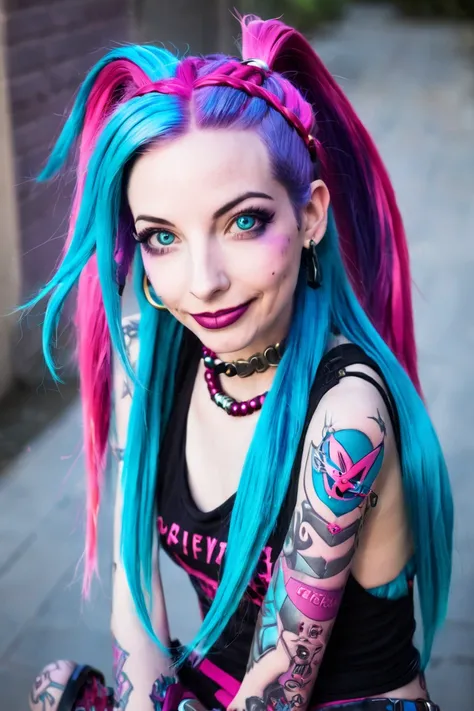 Jinx