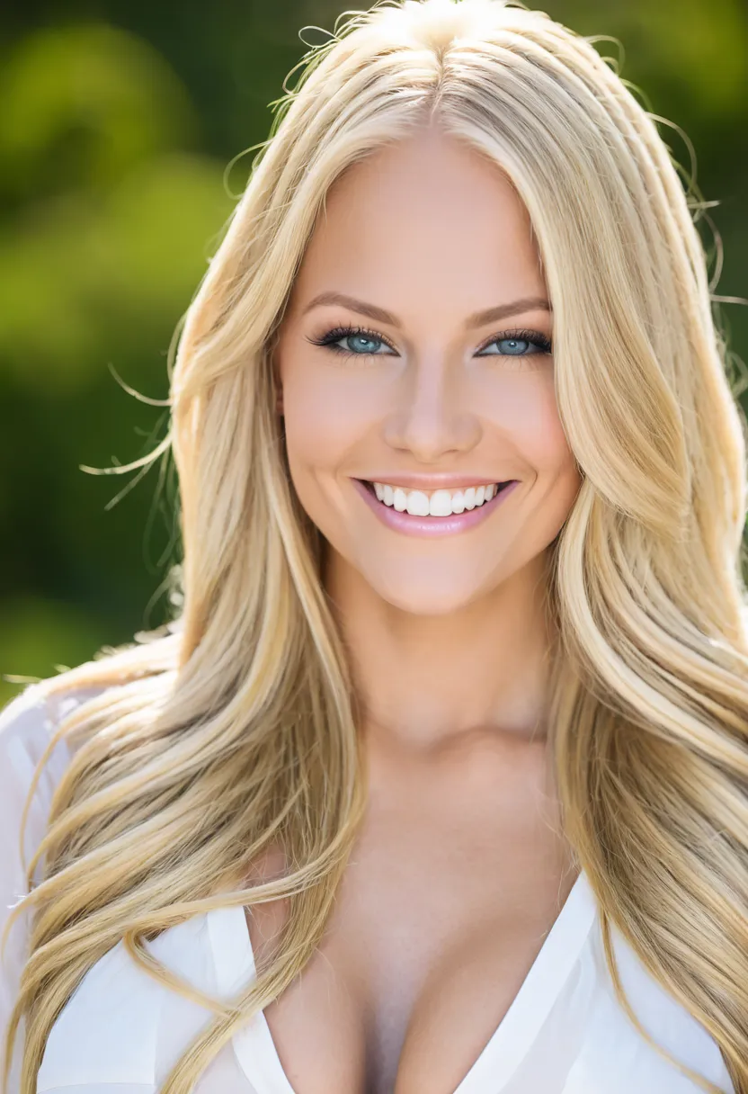 (jenna1024) with long blonde hair, professional portrait photograph, hires, detailed, gorgeous smile, long blonde hair, large br...